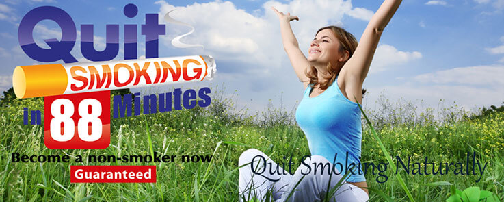 quit smoking with hypnosis